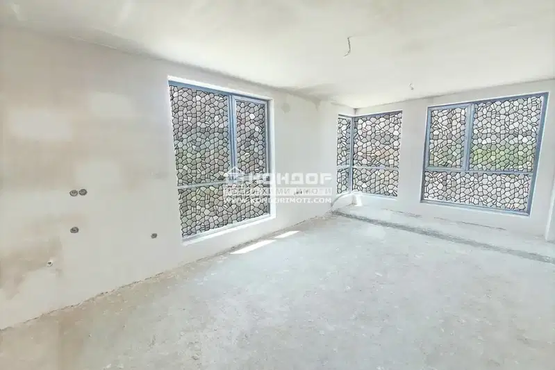 2-bedroom apartment in Plovdiv, Kyrshiyaka