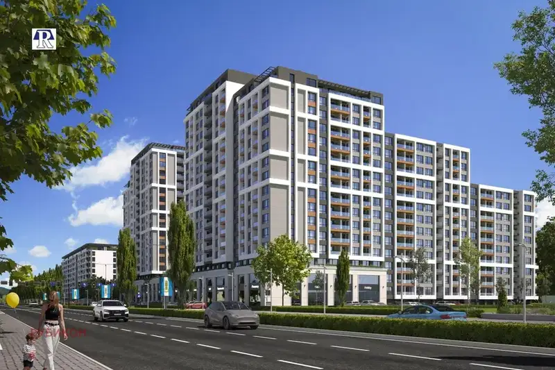 2-bedroom apartment in Plovdiv, Kyrshiyaka