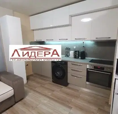 Снимка 2 — Двустаен апартамент в Пловдив, Кършияка