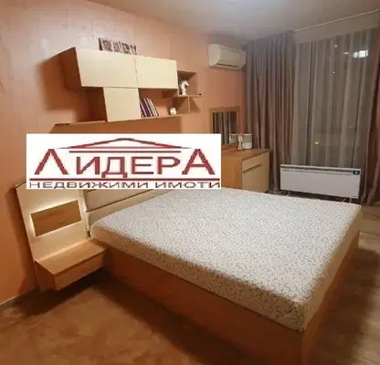 Снимка 4 — Двустаен апартамент в Пловдив, Кършияка