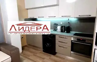 Двустаен апартамент в Пловдив, Кършияка