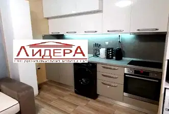 Двустаен апартамент в Пловдив, Кършияка