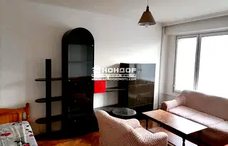 Двустаен апартамент в Пловдив, Кършияка