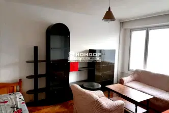 Двустаен апартамент в Пловдив, Кършияка