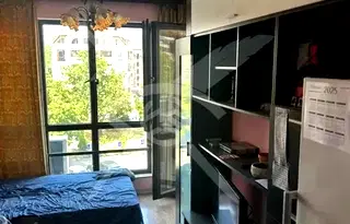 Двустаен апартамент в Пловдив, Кършияка