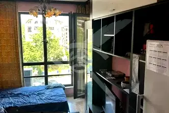 Двустаен апартамент в Пловдив, Кършияка