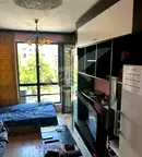 Двустаен апартамент в Пловдив, Кършияка