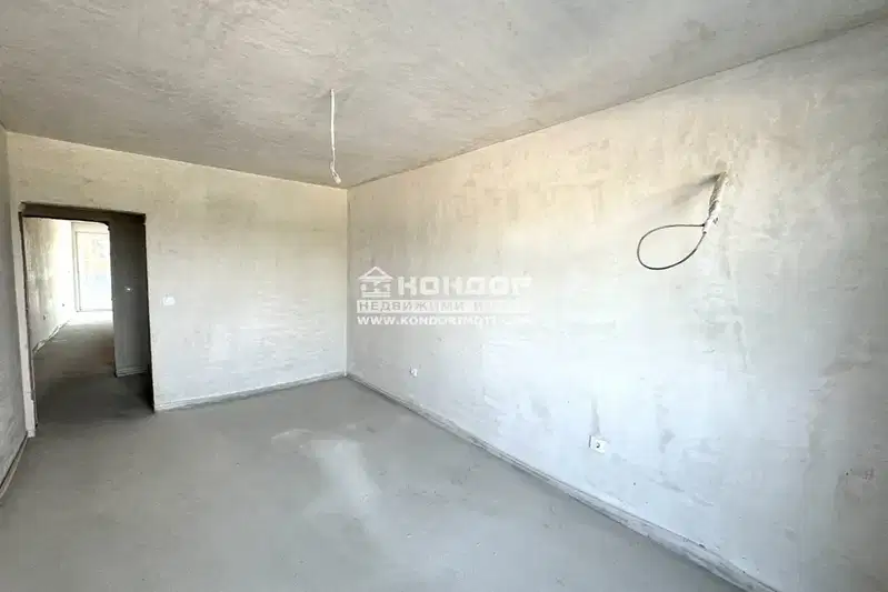 2-bedroom apartment in Plovdiv, Kyrshiyaka