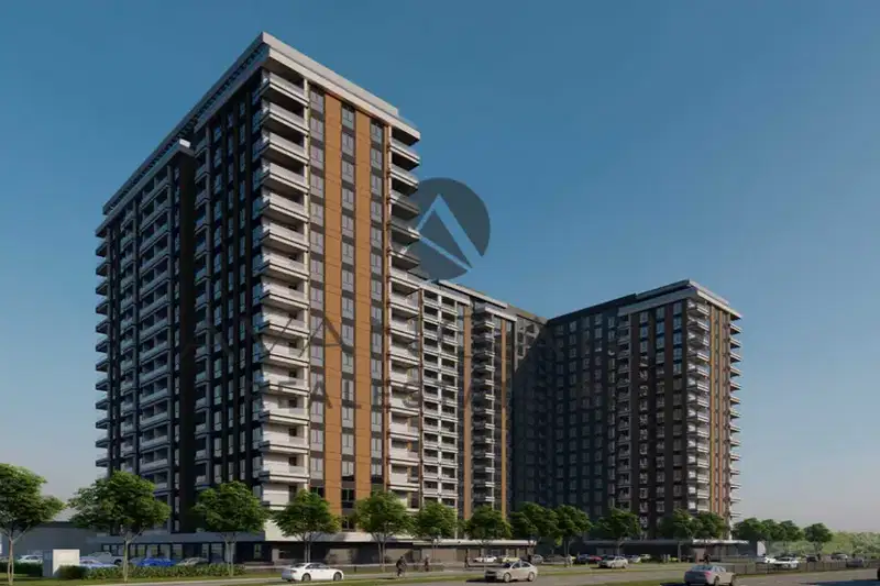 2-bedroom apartment in Plovdiv, Kyrshiyaka