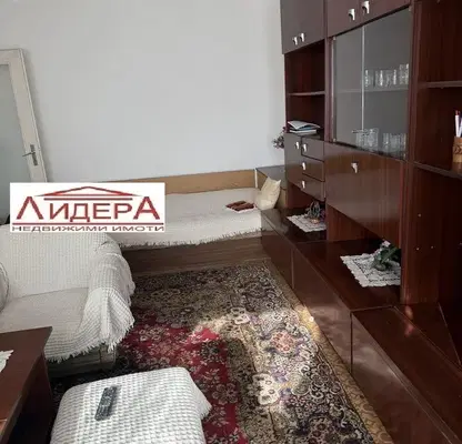Photo 2 — 2-bedroom apartment in Plovdiv, Kyrshiyaka