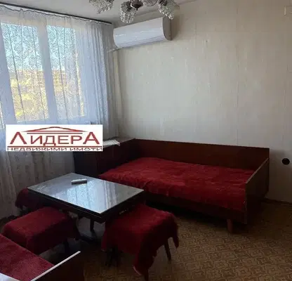 Photo 4 — 2-bedroom apartment in Plovdiv, Kyrshiyaka