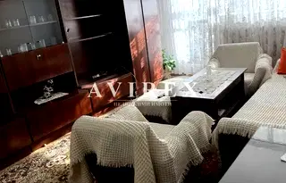 Двустаен апартамент в Пловдив, Кършияка