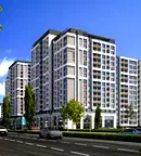 Двустаен апартамент в Пловдив, Кършияка