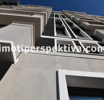 Photo 3 — 2-bedroom apartment in Plovdiv, Kyrshiyaka