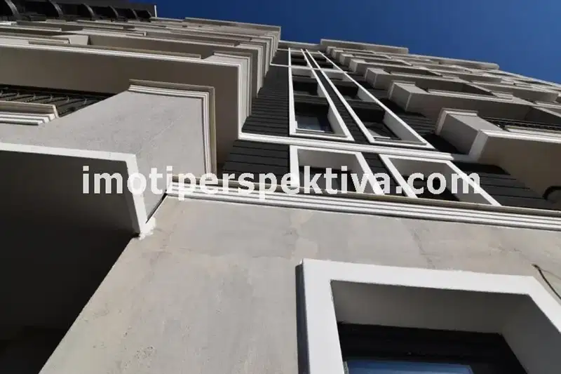 2-bedroom apartment in Plovdiv, Kyrshiyaka