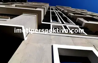 Двустаен апартамент в Пловдив, Кършияка