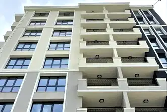 Двустаен апартамент в Пловдив, Кършияка