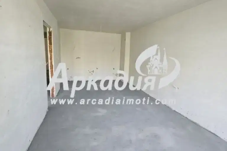 2-bedroom apartment in Plovdiv, Kyrshiyaka