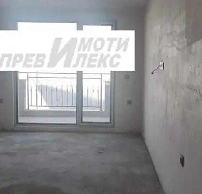 Снимка 5 — Двустаен апартамент в Пловдив, Кършияка