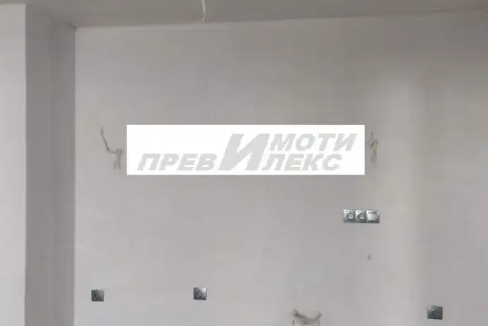 2-bedroom apartment in Plovdiv, Kyrshiyaka