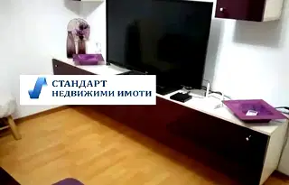 Двустаен апартамент в Пловдив, Кършияка