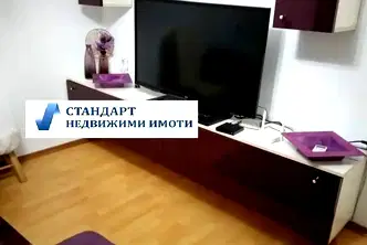 Двустаен апартамент в Пловдив, Кършияка