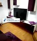 Двустаен апартамент в Пловдив, Кършияка