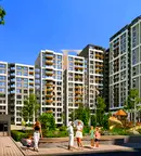Двустаен апартамент в Пловдив, Кършияка