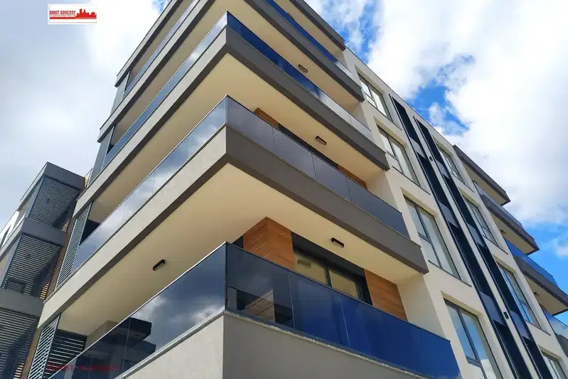 2-bedroom apartment in Plovdiv, Kyrshiyaka