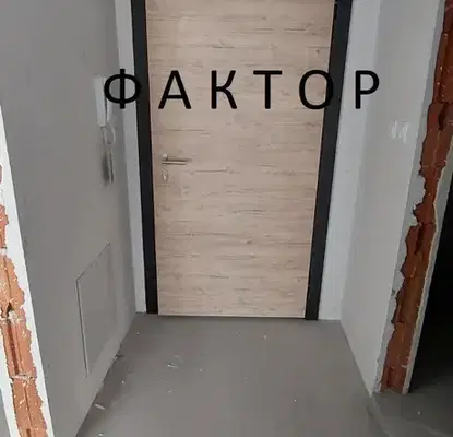 Снимка 5 — Двустаен апартамент в Пловдив, Кършияка