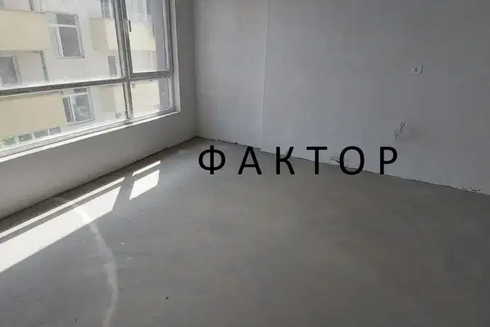 Двустаен апартамент в Пловдив, Кършияка