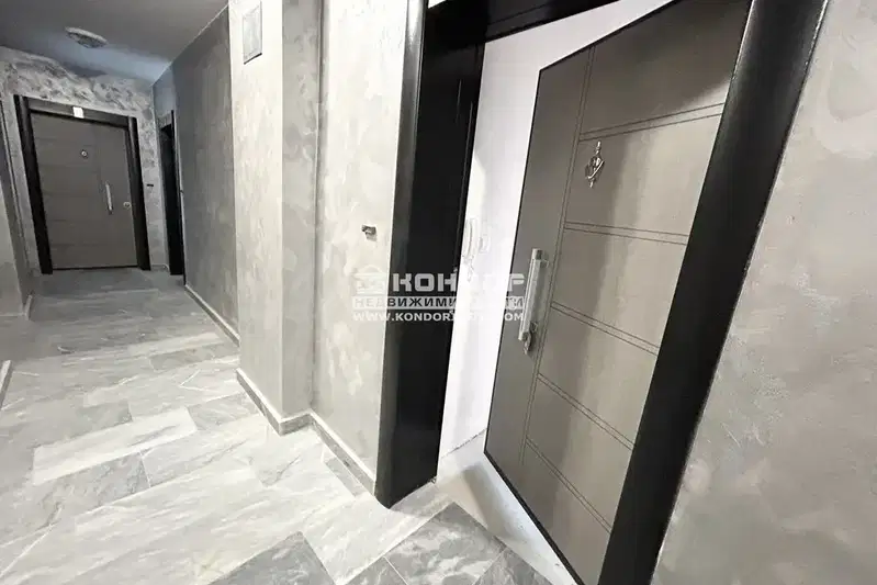 2-bedroom apartment in Plovdiv, Kyrshiyaka