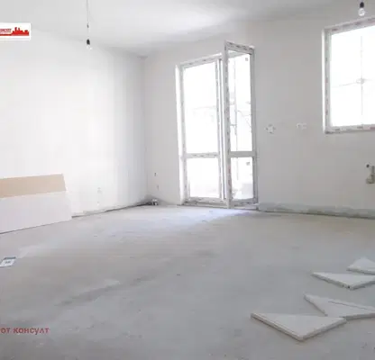 Photo 5 — 2-bedroom apartment in Plovdiv, Kyrshiyaka