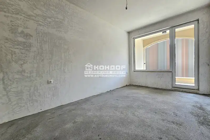 2-bedroom apartment in Plovdiv, Kyrshiyaka