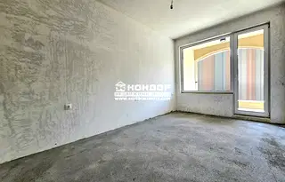Двустаен апартамент в Пловдив, Кършияка