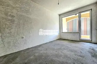 Двустаен апартамент в Пловдив, Кършияка