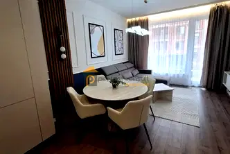 Двустаен апартамент в Пловдив, Кършияка