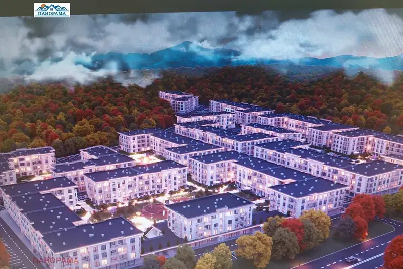 2-bedroom apartment in Plovdiv, Kyrshiyaka