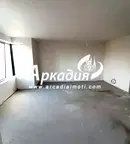 Двустаен апартамент в Пловдив, Кършияка