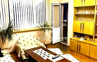 Двустаен апартамент в Пловдив, Кършияка