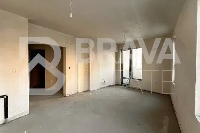 2-bedroom apartment in Plovdiv, Kyrshiyaka