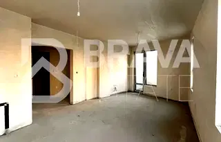 Двустаен апартамент в Пловдив, Кършияка