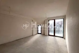 Двустаен апартамент в Пловдив, Кършияка