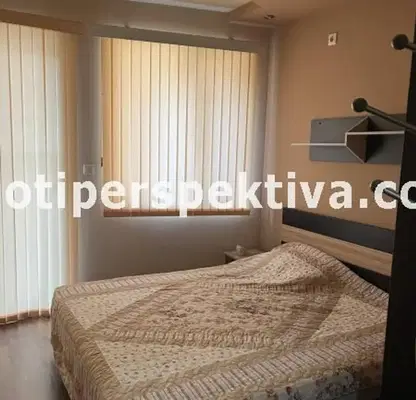 Снимка 5 — Двустаен апартамент в Пловдив, Кършияка