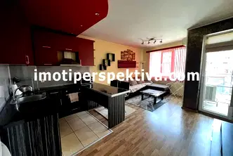 Двустаен апартамент в Пловдив, Кършияка