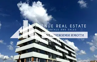 Двустаен апартамент в Пловдив, Кършияка