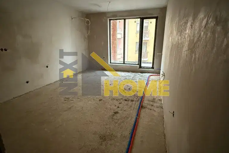 2-bedroom apartment in Plovdiv, Kyrshiyaka