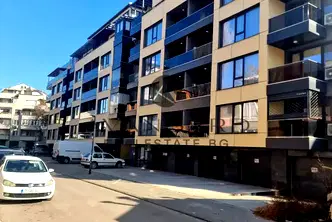 Двустаен апартамент в Пловдив, Кършияка