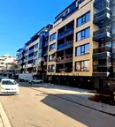 Двустаен апартамент в Пловдив, Кършияка