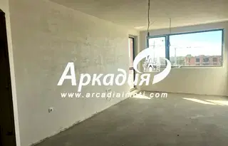 Двустаен апартамент в Пловдив, Кършияка